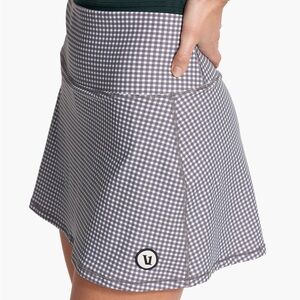 Worn once - Vuori Volley skirt